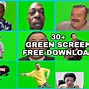 Image result for Meme Face Green screen