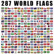 Image result for Red and White Flags with Names