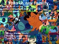 Image result for Stitch Wallpaper iPhone 15 Ohana