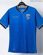 Image result for Kosovo National Team Jersey