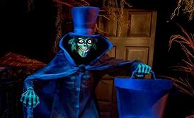 Image result for Hatbox Ghost Walt Disney World