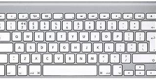 Image result for Mac UK Keyboard Layout
