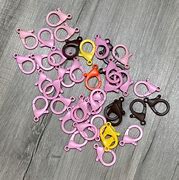 Image result for Plastic Lobster Clasp