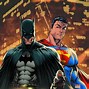 Image result for Batman Beats Up Superman