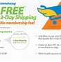 Image result for Memeber Get Free Shipping in Walmart