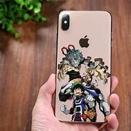Image result for iPhone 11 Cool Cases MHA