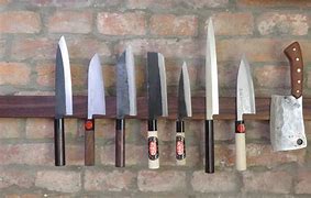 Image result for Japanese Style Dinka Bocho Kitchen Knife