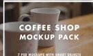 Image result for Store Mockup PSD