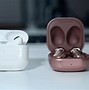 Image result for Samsung AirPods