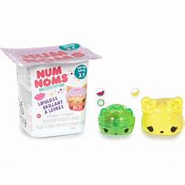 Image result for Nibble Nom Toy