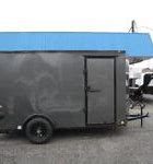 Image result for 7 X 10 Trailer Motorcycle