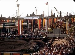 Image result for World's Fair 1960