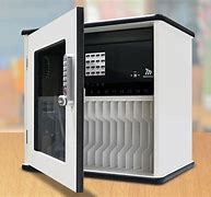 Image result for iPad Storage Charging Cabinet