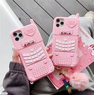 Image result for iPhone 12 Pink Shiny Cover Cute
