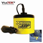 Image result for Mighty Jump Car Battery Charger