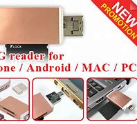 Image result for micro SD Memory Card Reader