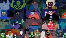 Image result for Scooby Doo Where Are You Ghost