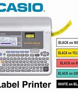 Image result for Label Printer Set Up Toshiba