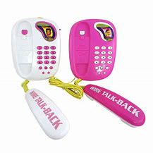 Image result for Labeled Telephone for Kids