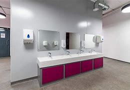 Image result for School Washroom