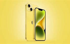 Image result for iPhone 14 Amarillo
