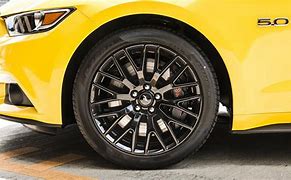 Image result for 66 Mustang Wheels