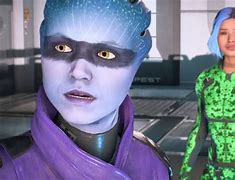 Image result for Mass Effect Andromeda Havarl