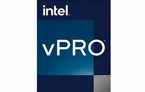 Image result for Intel vPro Platform Logo