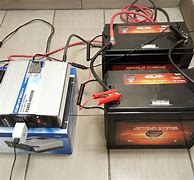 Image result for Battery Charge System Electroblock P99