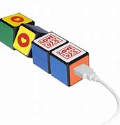 Image result for Phone Charger Cube