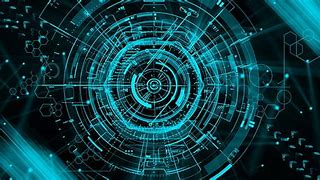 Image result for Cyan Cyber Wallpaper