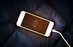 Image result for Charging Your Phone Overnight