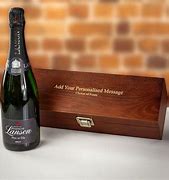 Image result for Champagne Lanson Pere and Fils