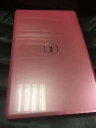 Image result for Pink Dell Laptop