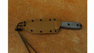 Image result for ESEE-4 Brown Scales