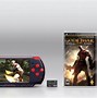 Image result for PSP 3000 Black and Red