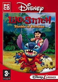 Image result for Stitch Y8 Games