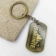 Image result for Fortnite High-Wire Keychain