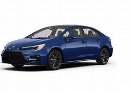 Image result for 2023 Toyota Corolla XSE