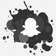 Image result for Aesthetic Snapchat Ghost