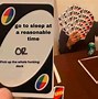 Image result for Draw 4 UNO Card Meme