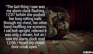 Image result for Scary Horror Stories