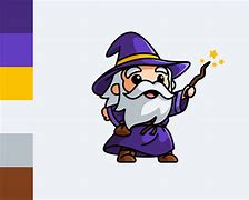 Image result for Cool JRPG Wizard Icon