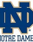 Image result for University of Notre Dame Fighting Irish Logo