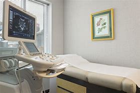 Image result for Ultrasound Exam Room