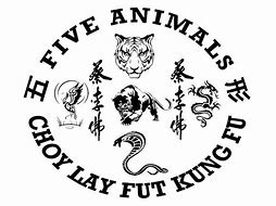 Image result for Kung Fu Animal Alphabet