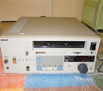 Image result for Sony VP-9000