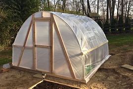 Image result for PVC Clips Greenhouse