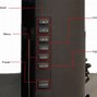 Image result for Panasonic Viera TV Smart TV Plugs