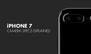 Image result for iPhone 7 Camera MP